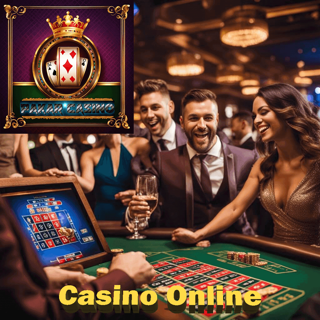 Baccarat dan Blackjack Online Informasi Game Judi Casino